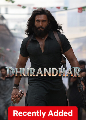 Dhurandhar poster